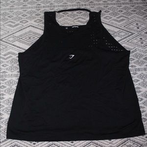 Gymshark Energy Seamless Training Tank